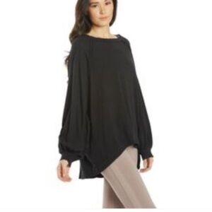 FP Movement Free People Movement Shes Everything Long Sleeve Pullover Boho